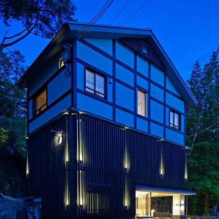 Mizuhasou Hotell Hatsukaichi Exteriör bild