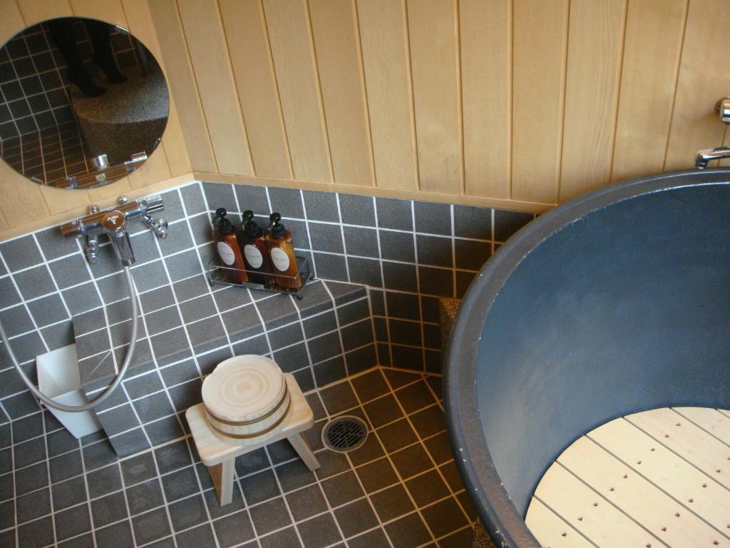 Mizuhasou Hotell Hatsukaichi Exteriör bild
